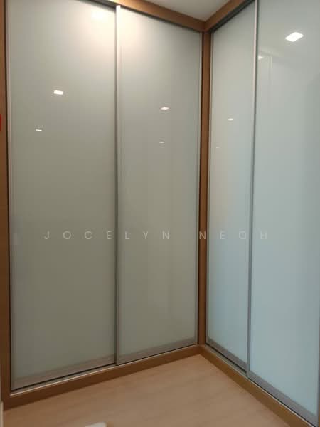 2.5-storey Terraced House for Rent in Taman Villa Oren (Bukit Mertajam) - Jocelyn Neoh - Interior - PropertyGuru.com.my