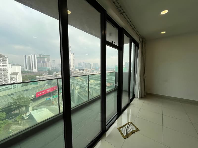 Service Residence for Rent at The Leafz @ Dedaun - JJ Lim - PropertyGuru.com.my