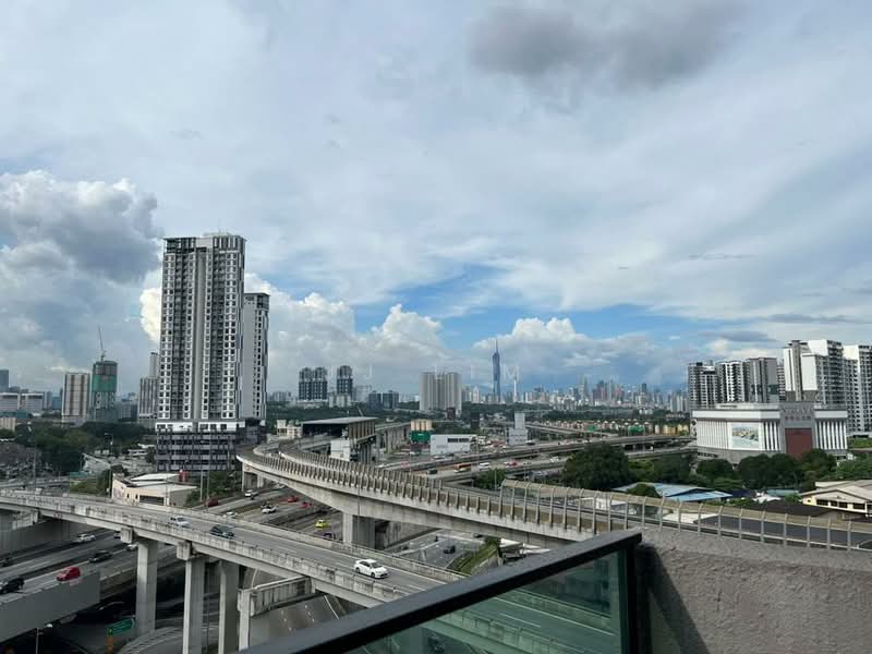 Service Residence for Rent at The Leafz @ Dedaun - JJ Lim - PropertyGuru.com.my