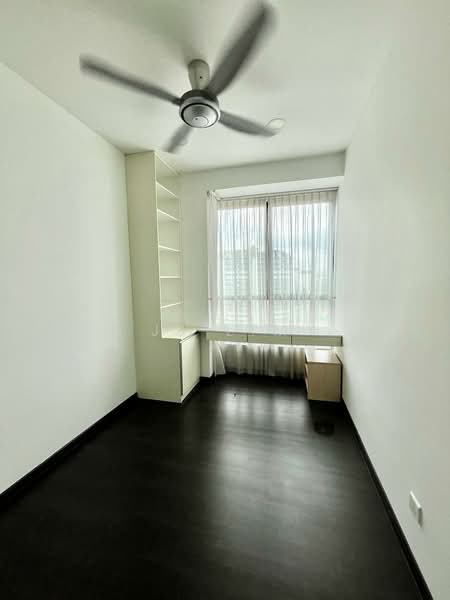 Service Residence for Rent at The Leafz @ Dedaun - JJ Lim - PropertyGuru.com.my