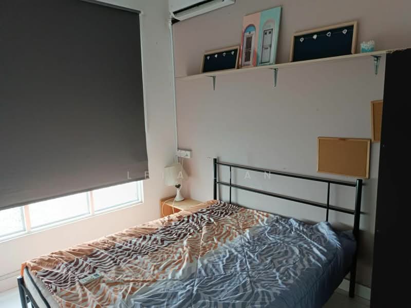 Service Residence for Rent at Bsp Skypark - Leia Lian - Bedroom - PropertyGuru.com.my