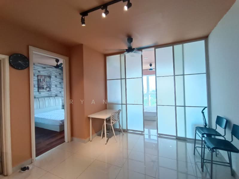 Condominium for Sale at Medini Signature - Ryan Khoo - Bedroom - PropertyGuru.com.my