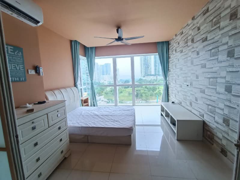 Condominium for Sale at Medini Signature - Ryan Khoo - Bedroom - PropertyGuru.com.my