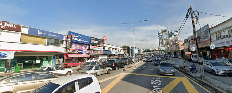 Shop for Rent in SS3 (Petaling Jaya) - Jeffrey Hoon - PropertyGuru.com.my
