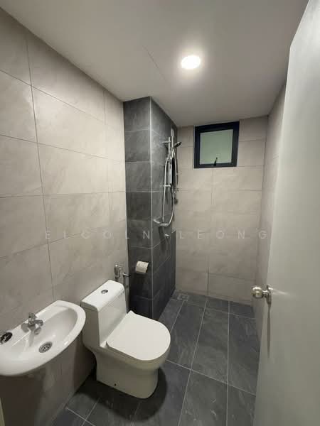 Condominium for Rent at Residensi Bintang - Elcoln Leong - Bathroom - PropertyGuru.com.my