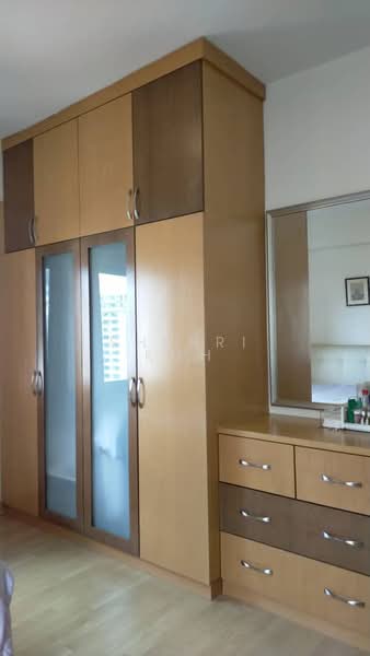 Condominium for Sale at Li Villas - Sherri Koh - Bedroom - PropertyGuru.com.my