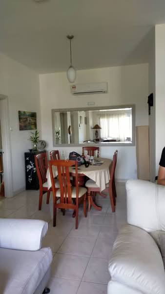 Condominium for Sale at Li Villas - Sherri Koh - Dining Room - PropertyGuru.com.my