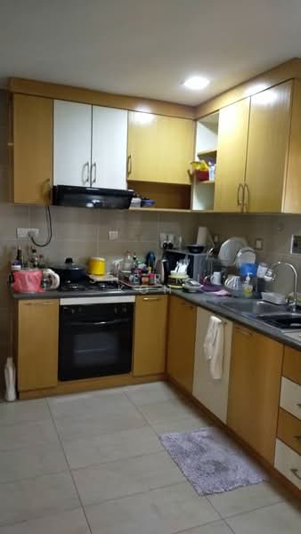 Condominium for Sale at Li Villas - Sherri Koh - Kitchen - PropertyGuru.com.my