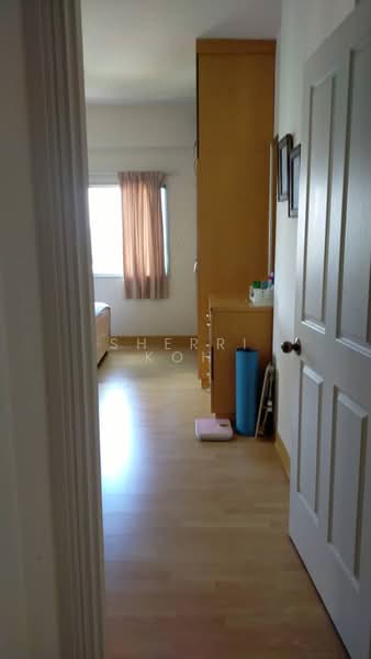 Condominium for Sale at Li Villas - Sherri Koh - Bedroom - PropertyGuru.com.my