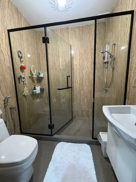 Cheras Perdana @ Cheras South untuk Untuk Dijual - RM 678,000, Mac 2026 - Bathroom - PropertyGuru.com.my