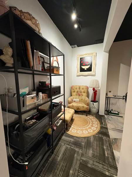 Cheras Perdana @ Cheras South untuk Untuk Dijual - RM 678,000, Mac 2026 - Interior - PropertyGuru.com.my