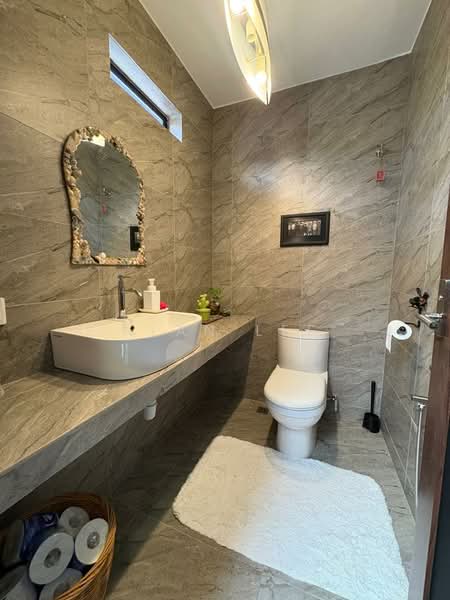 Cheras Perdana @ Cheras South untuk Untuk Dijual - RM 678,000, Mac 2026 - Bathroom - PropertyGuru.com.my