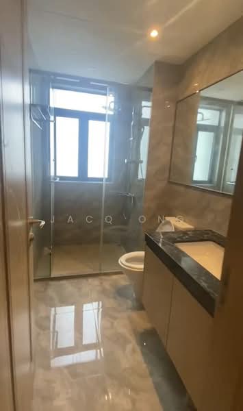 Condominium for Sale at R&F Princess Cove Phase 2-Seine Region - JacQ Ong - Bathroom - PropertyGuru.com.my