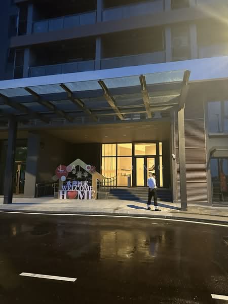 Condominium for Sale at R&F Princess Cove Phase 2-Seine Region - JacQ Ong - Exterior - PropertyGuru.com.my