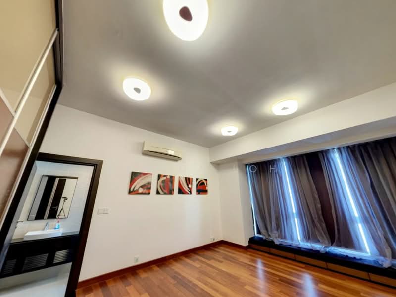 Condominium for Sale at Gurney Paragon - Alston Loh - Interior - PropertyGuru.com.my