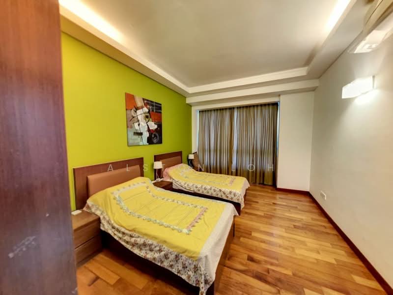 Condominium for Sale at Gurney Paragon - Alston Loh - Bedroom - PropertyGuru.com.my