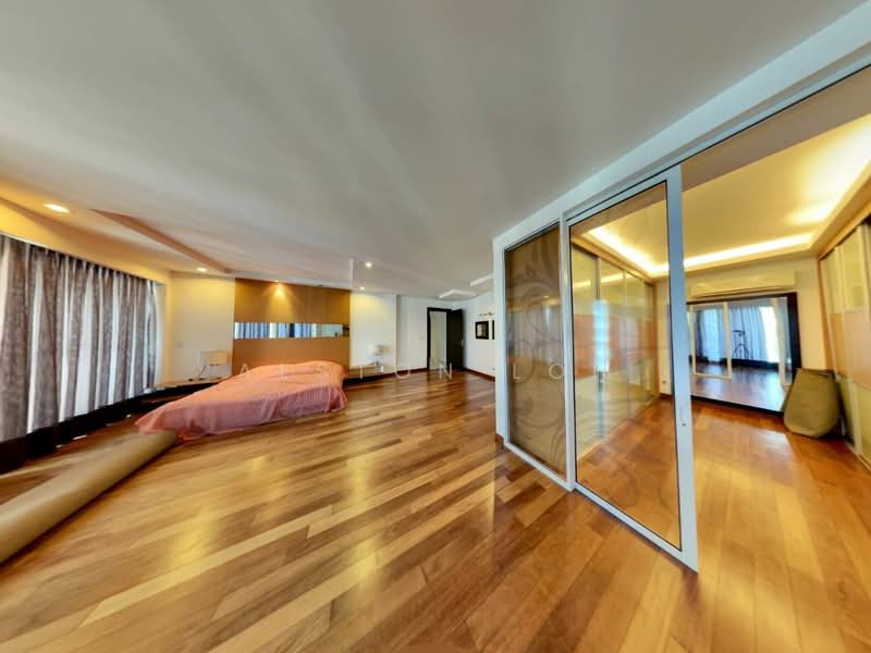 Condominium for Sale at Gurney Paragon - Alston Loh - Bedroom - PropertyGuru.com.my