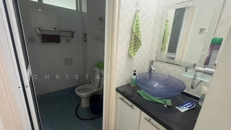Sunrise Garden Condominium untuk Untuk Dijual - RM 500,000, Mac 2026 - Bathroom - PropertyGuru.com.my