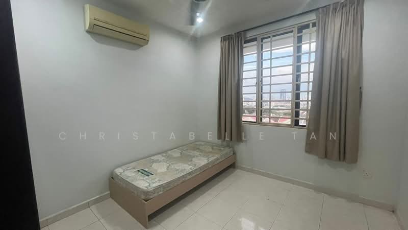 Sunrise Garden Condominium untuk Untuk Dijual - RM 500,000, Mac 2026 - Bedroom - PropertyGuru.com.my