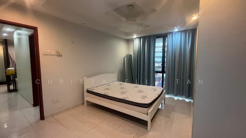 Sunrise Garden Condominium untuk Untuk Dijual - RM 500,000, Mac 2026 - Bedroom - PropertyGuru.com.my
