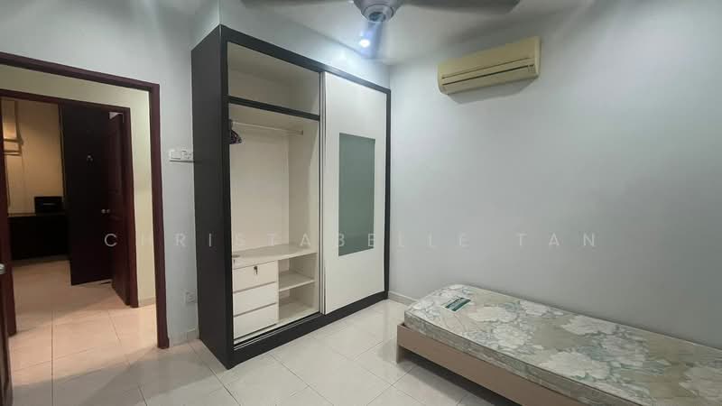 Sunrise Garden Condominium untuk Untuk Dijual - RM 500,000, Mac 2026 - Bedroom - PropertyGuru.com.my
