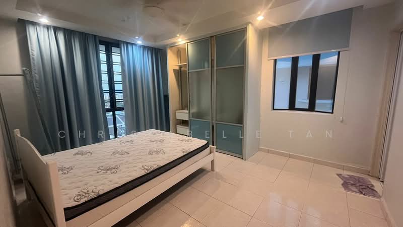 Sunrise Garden Condominium untuk Untuk Dijual - RM 500,000, Mac 2026 - Bedroom - PropertyGuru.com.my