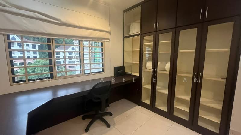 Sunrise Garden Condominium untuk Untuk Dijual - RM 500,000, Mac 2026 - Study - PropertyGuru.com.my
