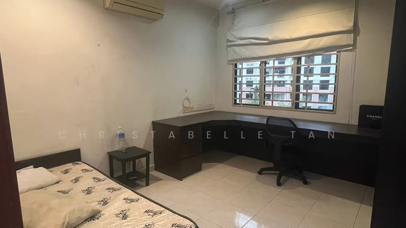 Sunrise Garden Condominium untuk Untuk Dijual - RM 500,000, Mac 2026 - Bedroom - PropertyGuru.com.my