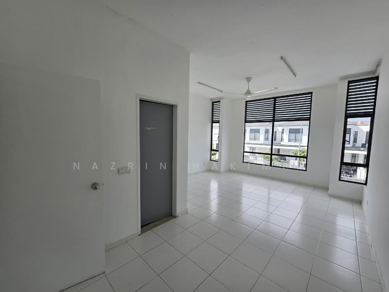 2-storey Terraced House for Sale in Eco Grandeur (Puncak Alam) - Nazrin Hakimin - Interior - PropertyGuru.com.my