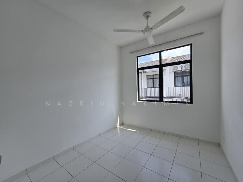 2-storey Terraced House for Sale in Eco Grandeur (Puncak Alam) - Nazrin Hakimin - Interior - PropertyGuru.com.my