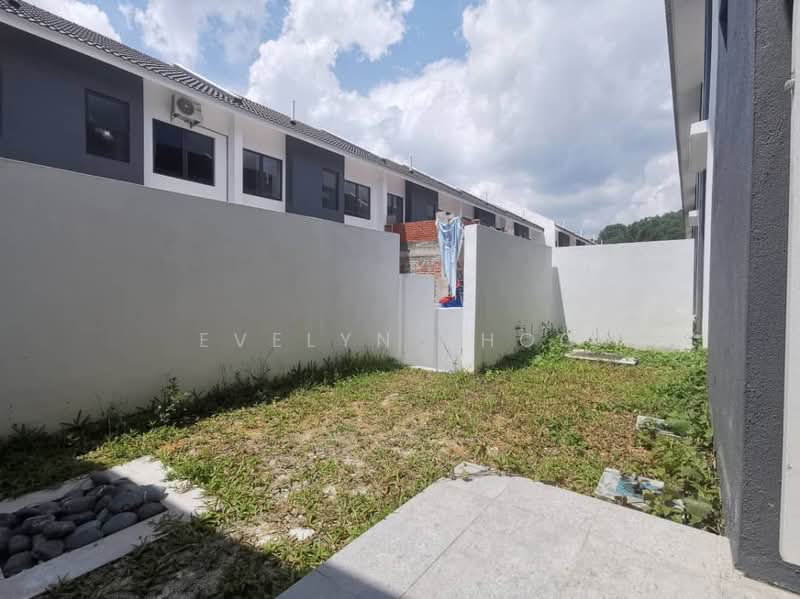 Desa 7, Bandar Country Homes untuk Untuk Dijual - RM 550,000, Mac 2026 - Back Yard - PropertyGuru.com.my