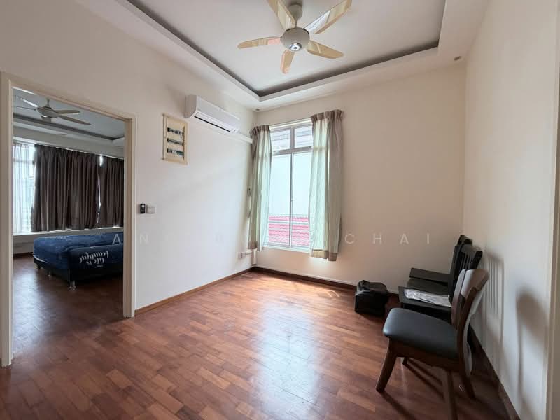 Cluster House for Rent in Bukit Indah (Iskandar Puteri (Nusajaya)) - Ang Boon Chai - Bedroom - PropertyGuru.com.my