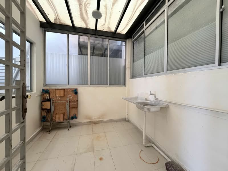 Cluster House for Rent in Bukit Indah (Iskandar Puteri (Nusajaya)) - Ang Boon Chai - Balcony - PropertyGuru.com.my