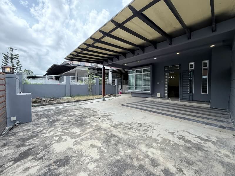 Cluster House for Rent in Bukit Indah (Iskandar Puteri (Nusajaya)) - Ang Boon Chai - Exterior - PropertyGuru.com.my