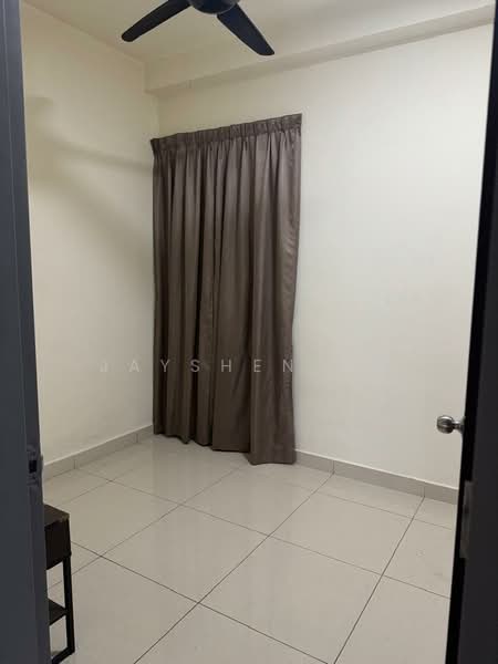 KL Traders Square untuk Untuk Disewa - RM 2,199 /bulan, Mac 2026 - Bedroom - PropertyGuru.com.my