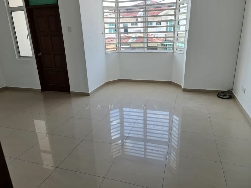 Desa Scoland - 2/ Terrace House @ Lumba Kuda Jelutong untuk Untuk Dijual - RM 1,380,000, Mac 2026 - Interior - PropertyGuru.com.my