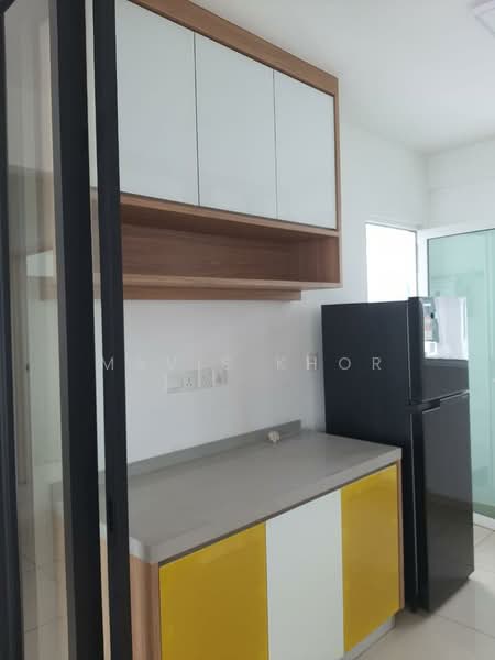 SummerSkye Residences untuk Untuk Disewa - RM 2,300 /bulan, Mac 2026 - Kitchen - PropertyGuru.com.my