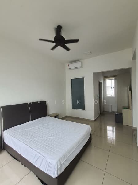 SummerSkye Residences untuk Untuk Disewa - RM 2,300 /bulan, Mac 2026 - Bedroom - PropertyGuru.com.my