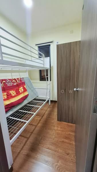 Country Garden Central Park untuk Untuk Disewa - RM 1,700 /bulan, Mac 2026 - Bedroom - PropertyGuru.com.my