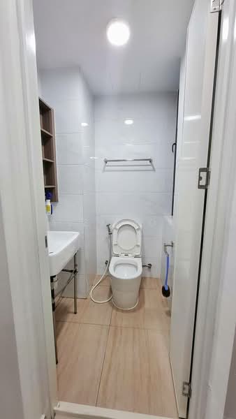 Country Garden Central Park untuk Untuk Disewa - RM 1,700 /bulan, Mac 2026 - Bathroom - PropertyGuru.com.my