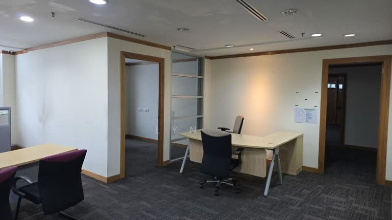 Office for Rent in KL City Centre (Kuala Lumpur) - Lyn . - Interior - PropertyGuru.com.my