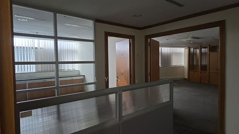 Office for Rent in KL City Centre (Kuala Lumpur) - Lyn . - Interior - PropertyGuru.com.my