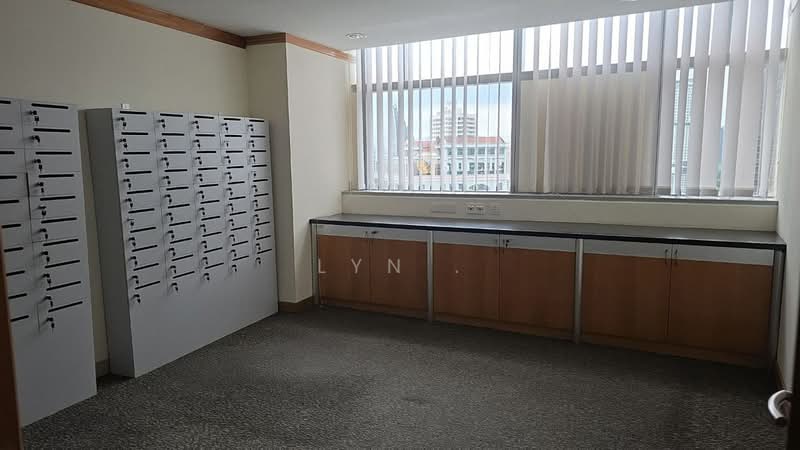 Office for Rent in KL City Centre (Kuala Lumpur) - Lyn . - Interior - PropertyGuru.com.my