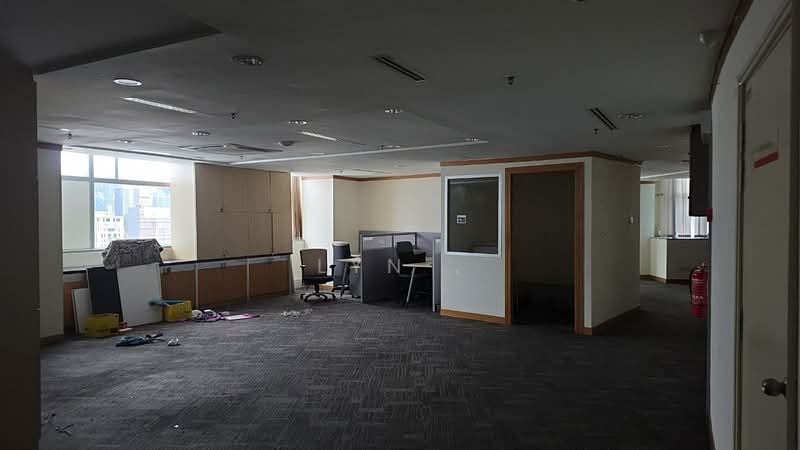 Office for Rent in KL City Centre (Kuala Lumpur) - Lyn . - Interior - PropertyGuru.com.my