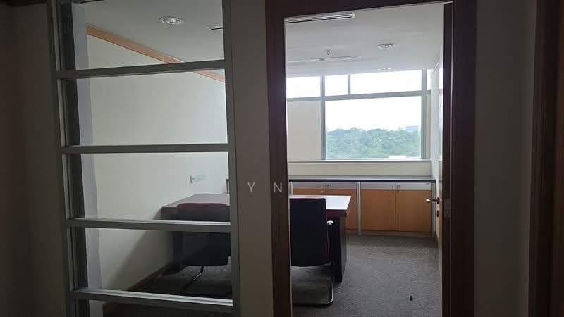 Office for Rent in KL City Centre (Kuala Lumpur) - Lyn . - Study - PropertyGuru.com.my