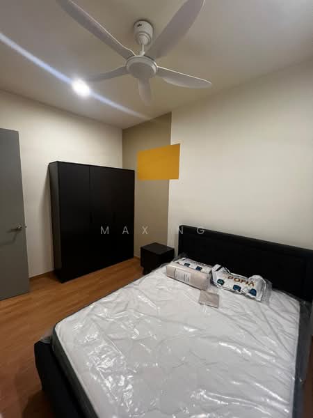 Service Residence for Rent at The Era @ Duta North - Max Ng - Bedroom - PropertyGuru.com.my