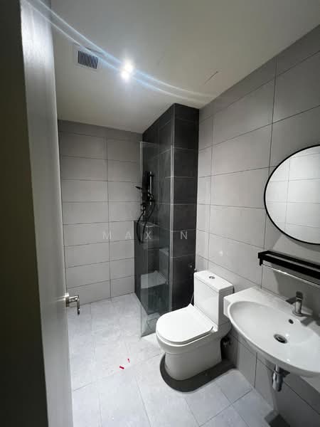 Service Residence for Rent at The Era @ Duta North - Max Ng - Bathroom - PropertyGuru.com.my