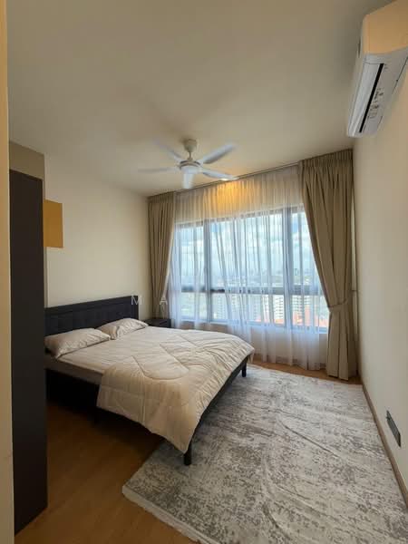 Service Residence for Rent at The Era @ Duta North - Max Ng - PropertyGuru.com.my