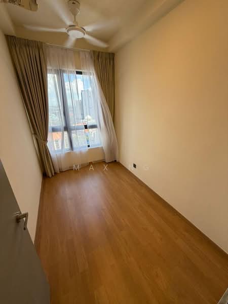 Service Residence for Rent at The Era @ Duta North - Max Ng - PropertyGuru.com.my