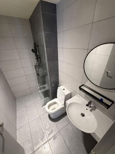 Service Residence for Rent at The Era @ Duta North - Max Ng - PropertyGuru.com.my